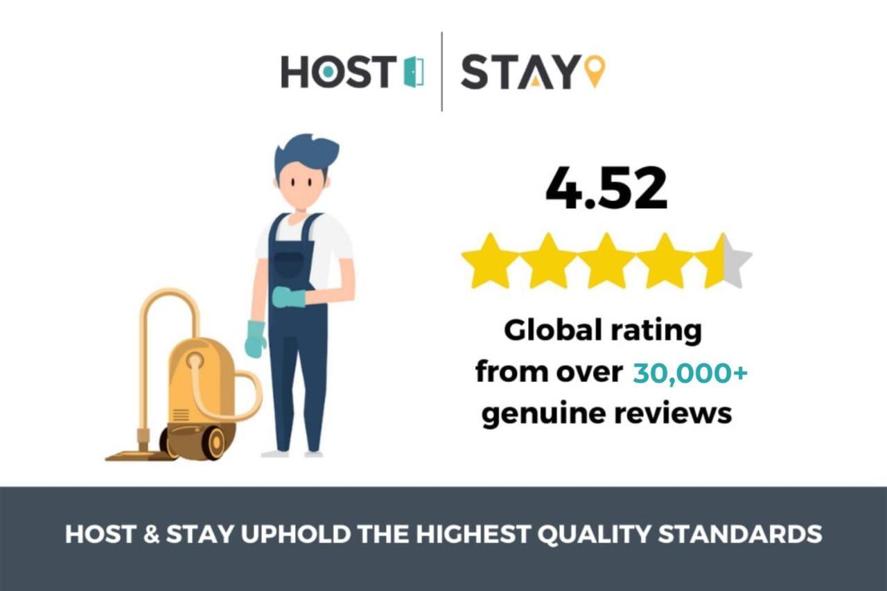 Host & Stay - The Railway Retreat ウィットビー エクステリア 写真
